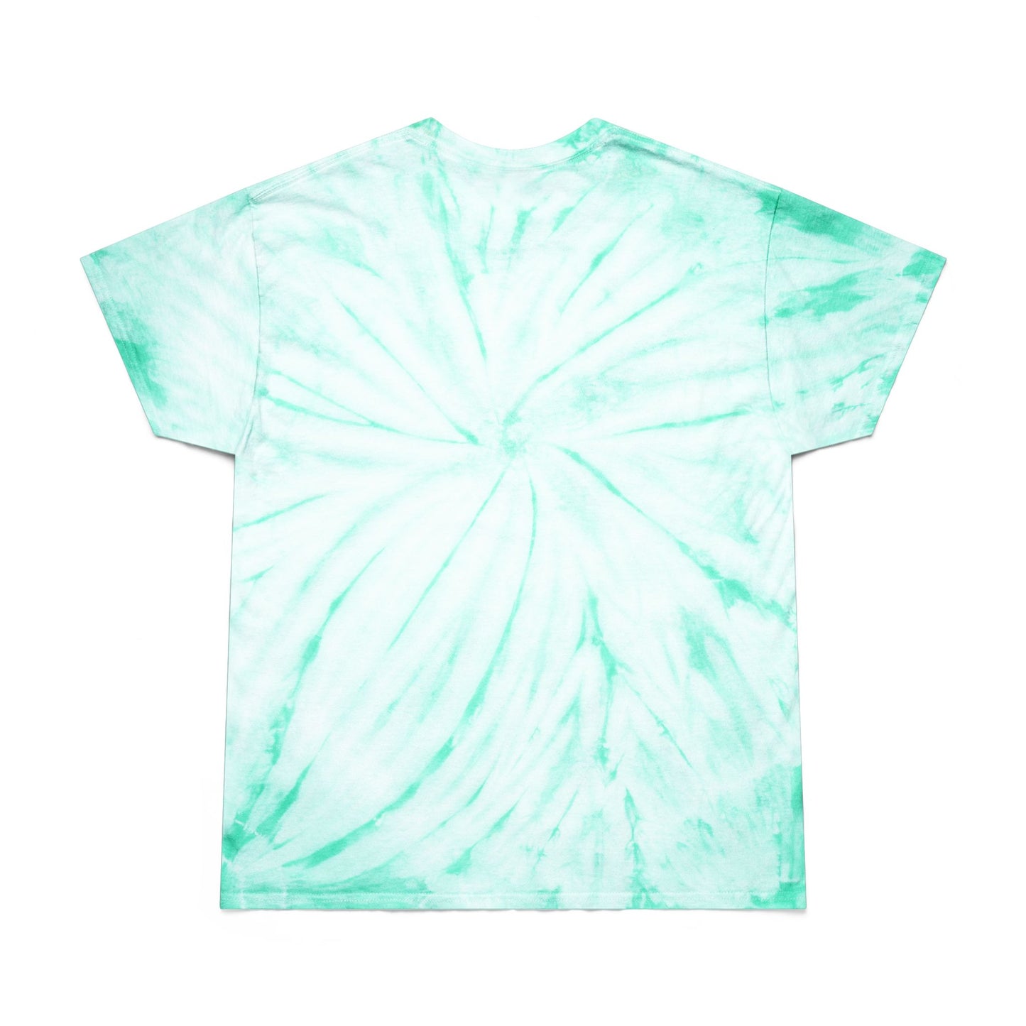 MWL Crew Pastel Tie-Dye Tee