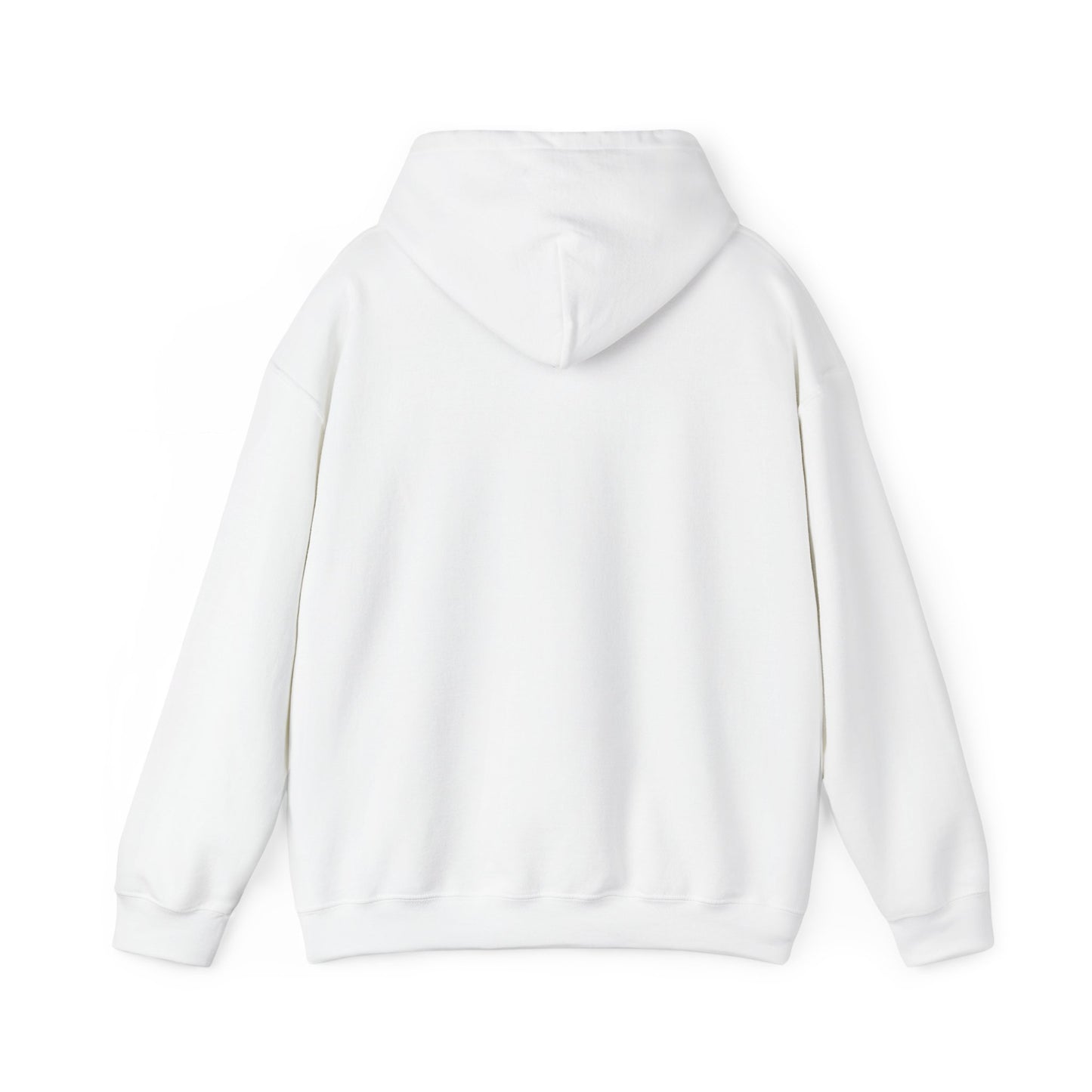 Music Lover's Hooded Sweatshirt