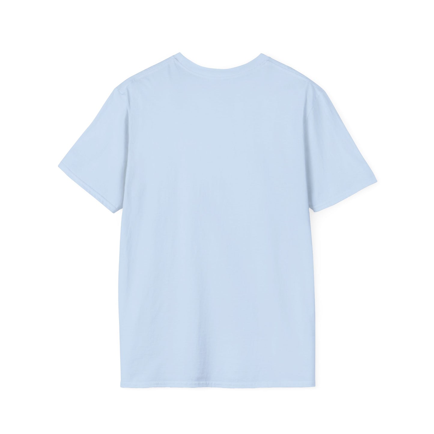 Happy Drippy Smile T-Shirt