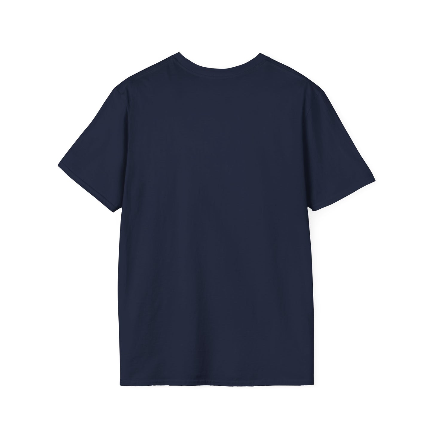 No Music No Life Unisex Tee