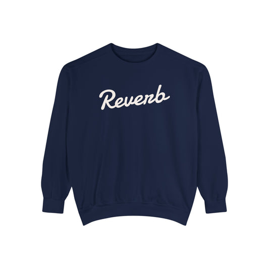 Reverb Crewneck Sweats