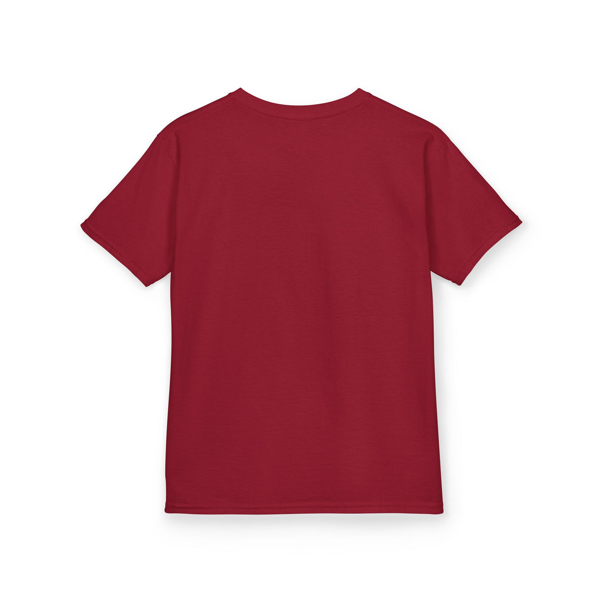 Retro Sunset Racer Tee