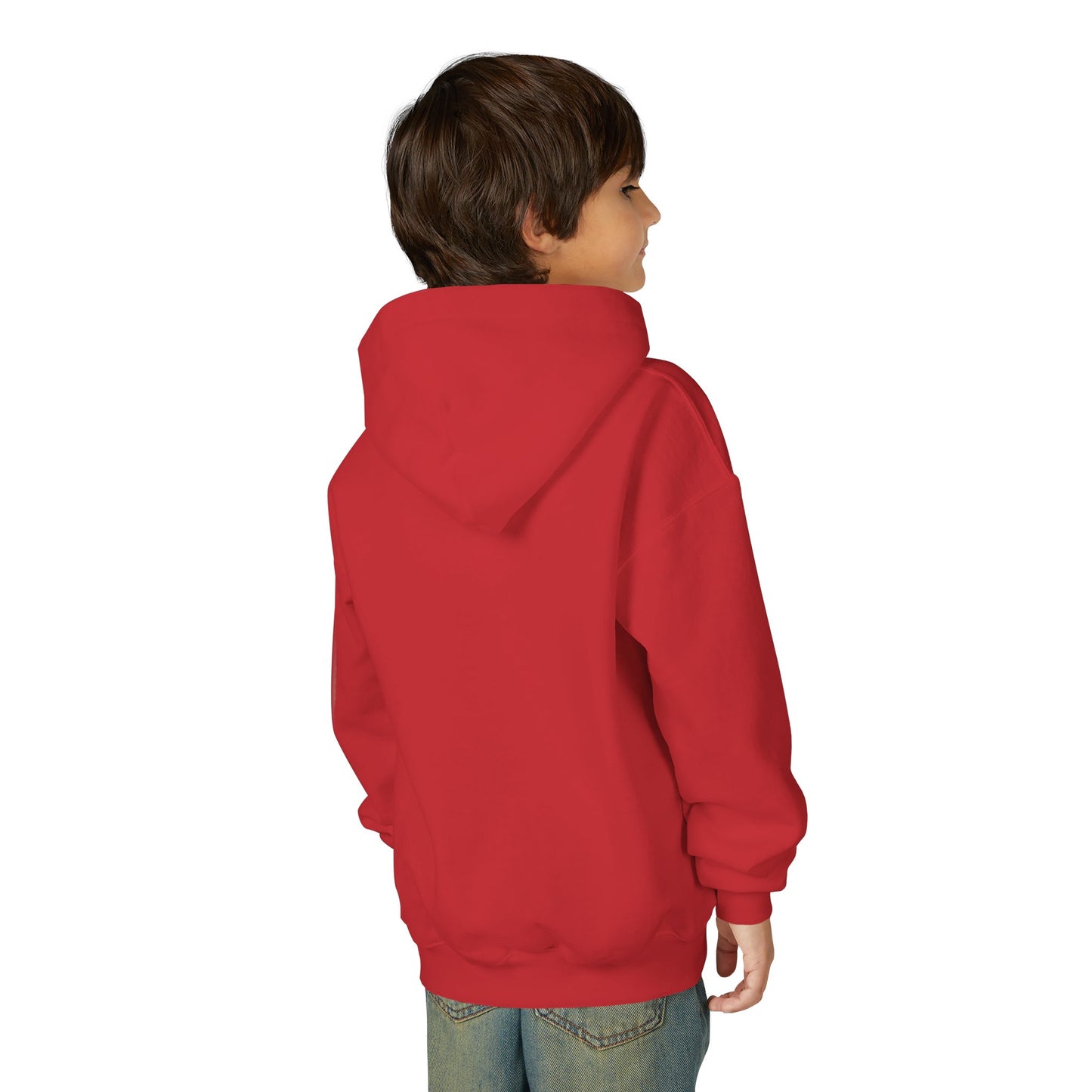 Groovelicious Hooded Sweatshirt