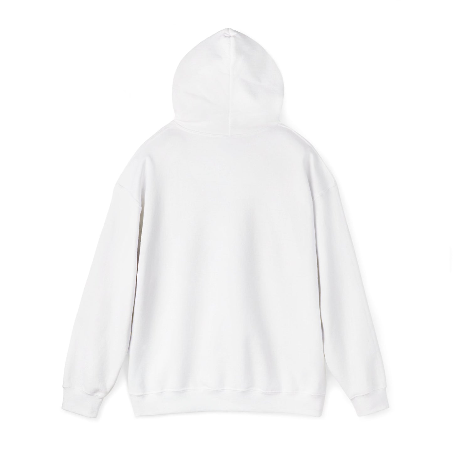 Music Lover's Hooded Sweatshirt