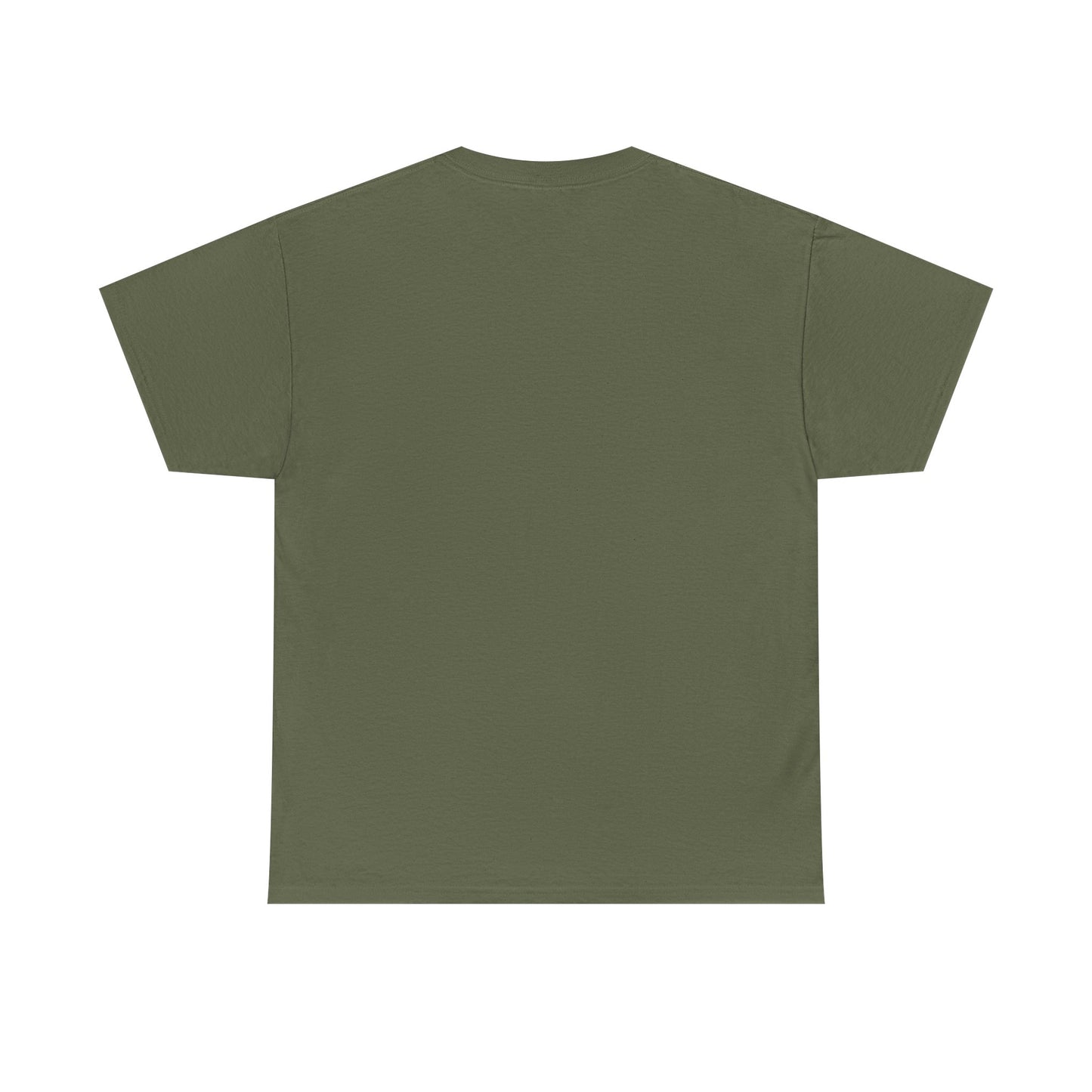 Listen Graphic Tee