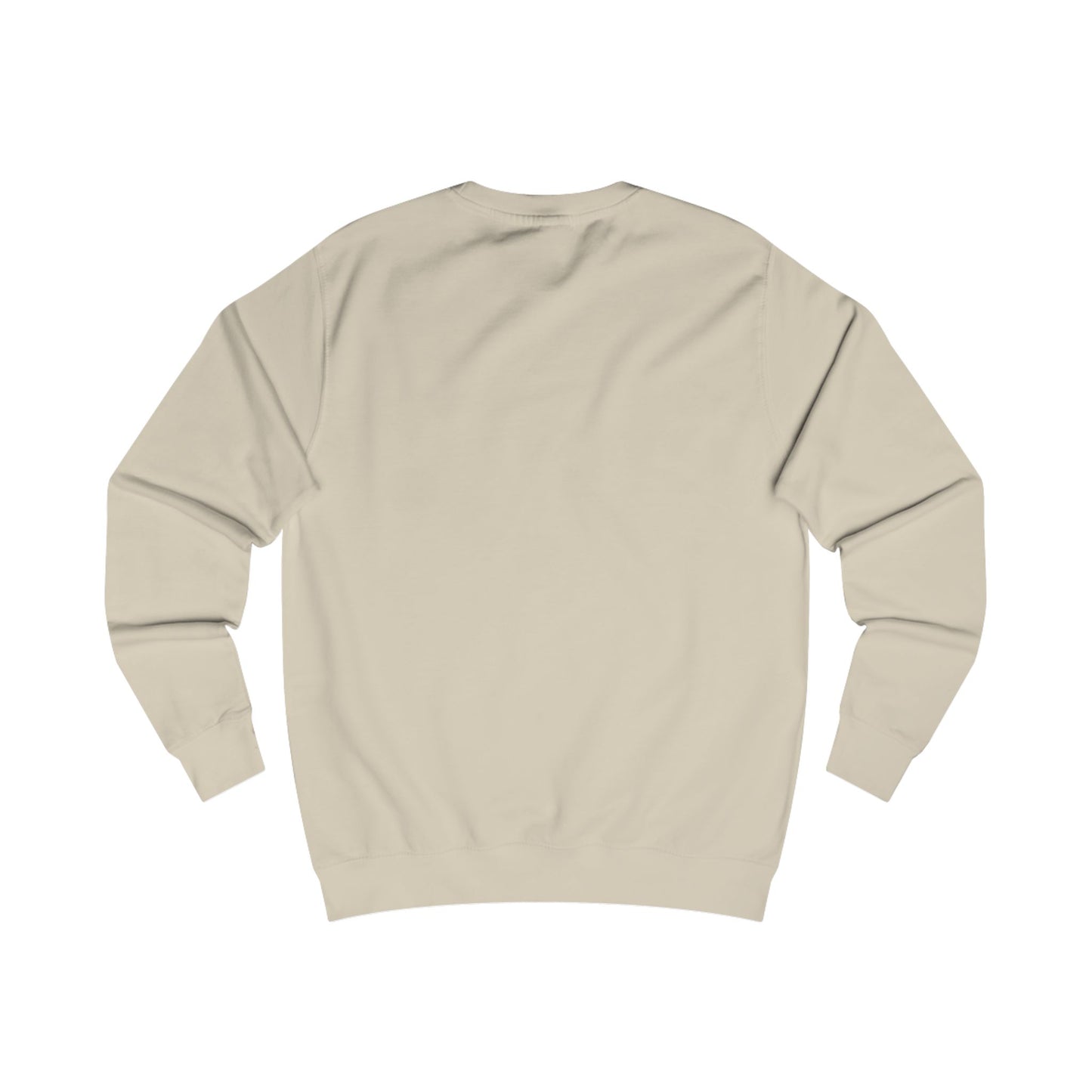 Born to Vibe Forced to Adult Sweatshirt