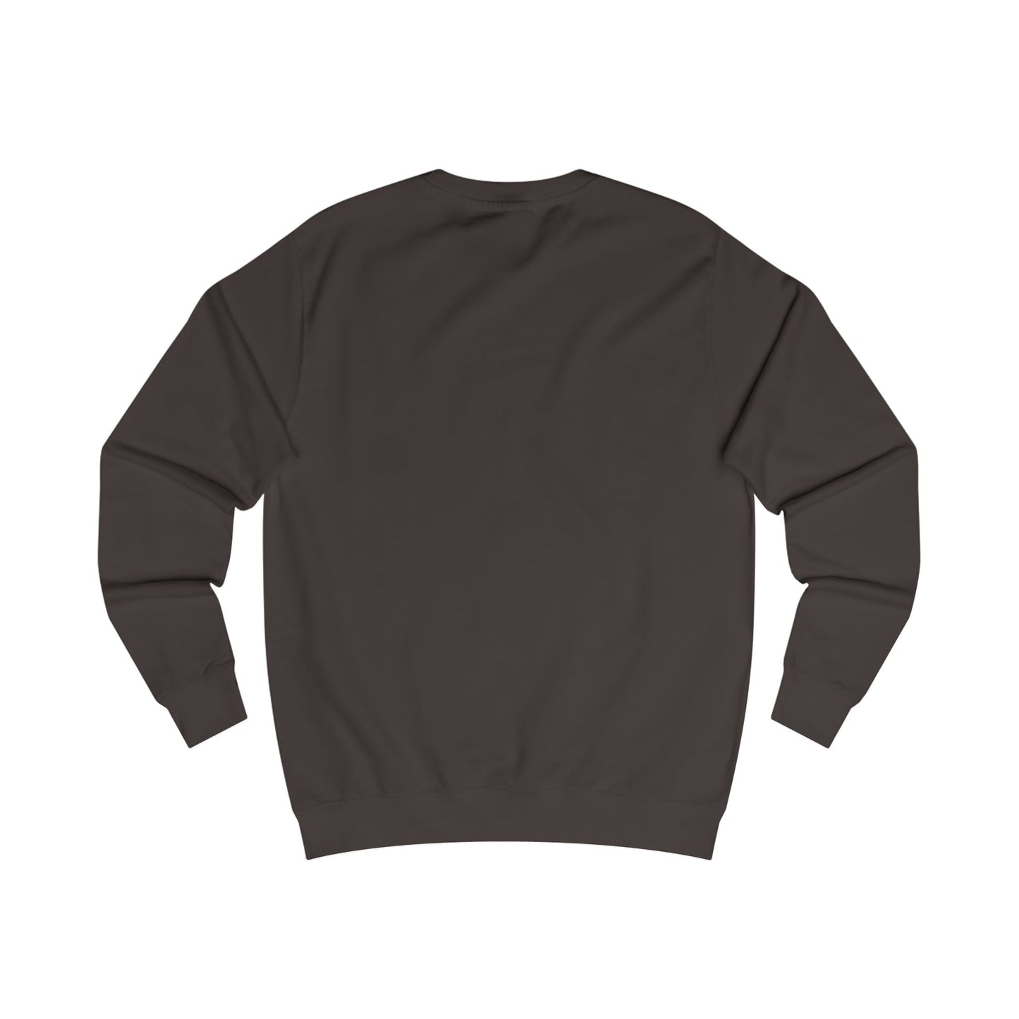 Born to Vibe Forced to Adult Sweatshirt