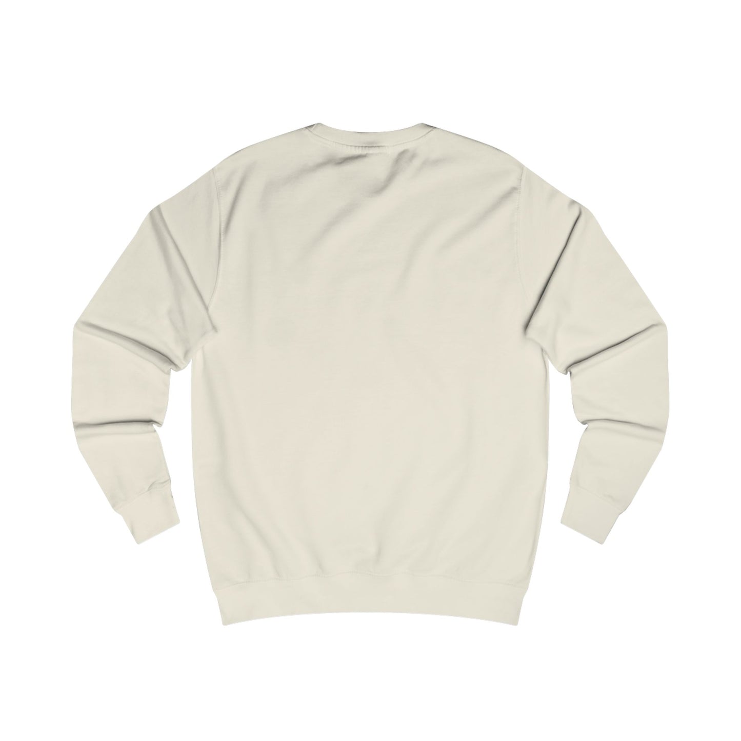 Born to Vibe Forced to Adult Sweatshirt