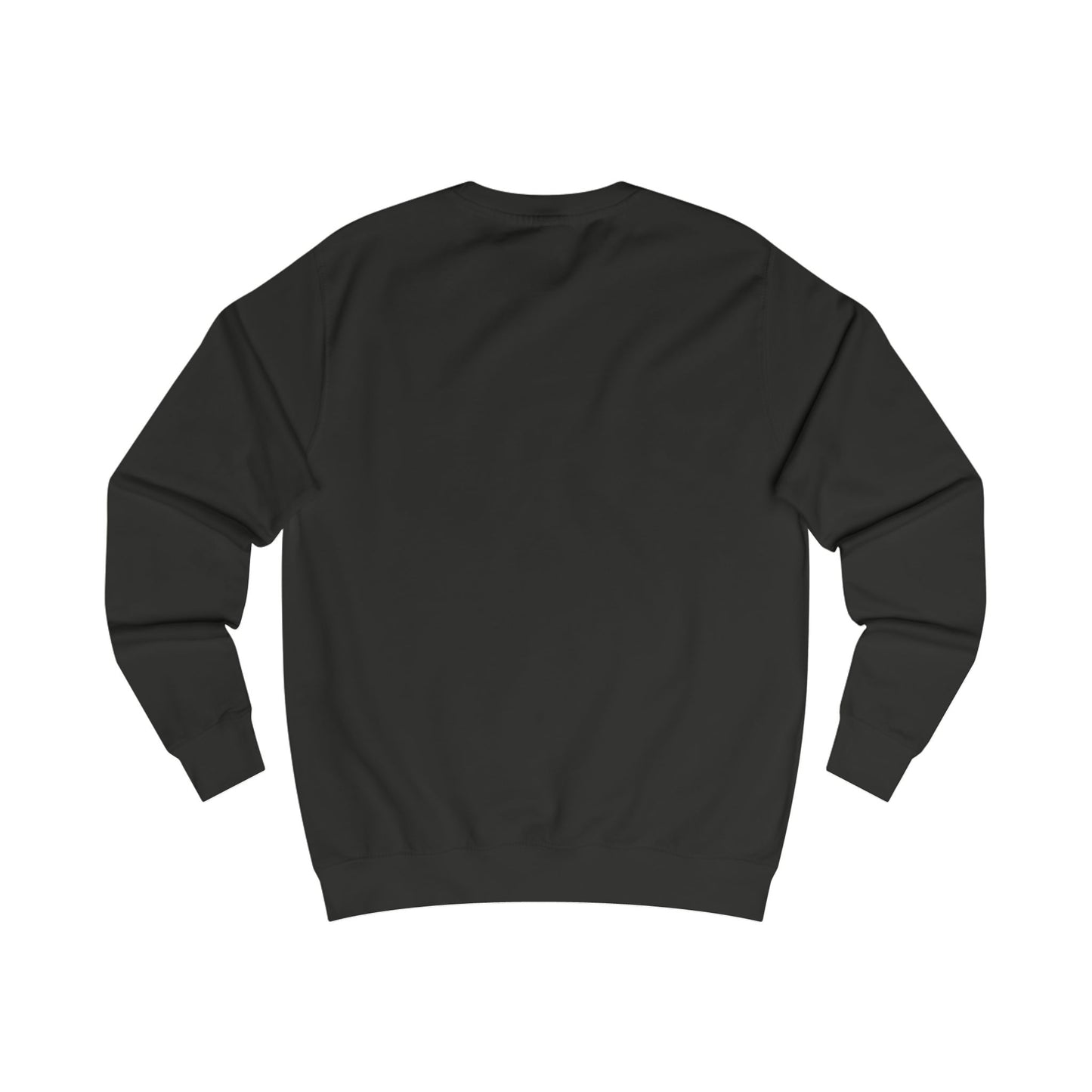 Born to Vibe Forced to Adult Sweatshirt