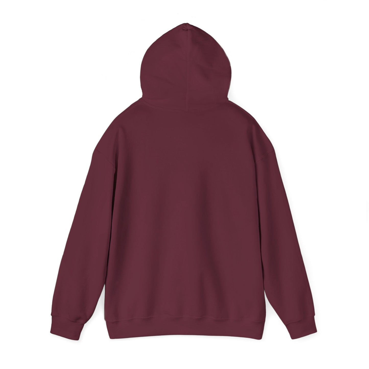 Don't Stop the Music Unisex Hoodie