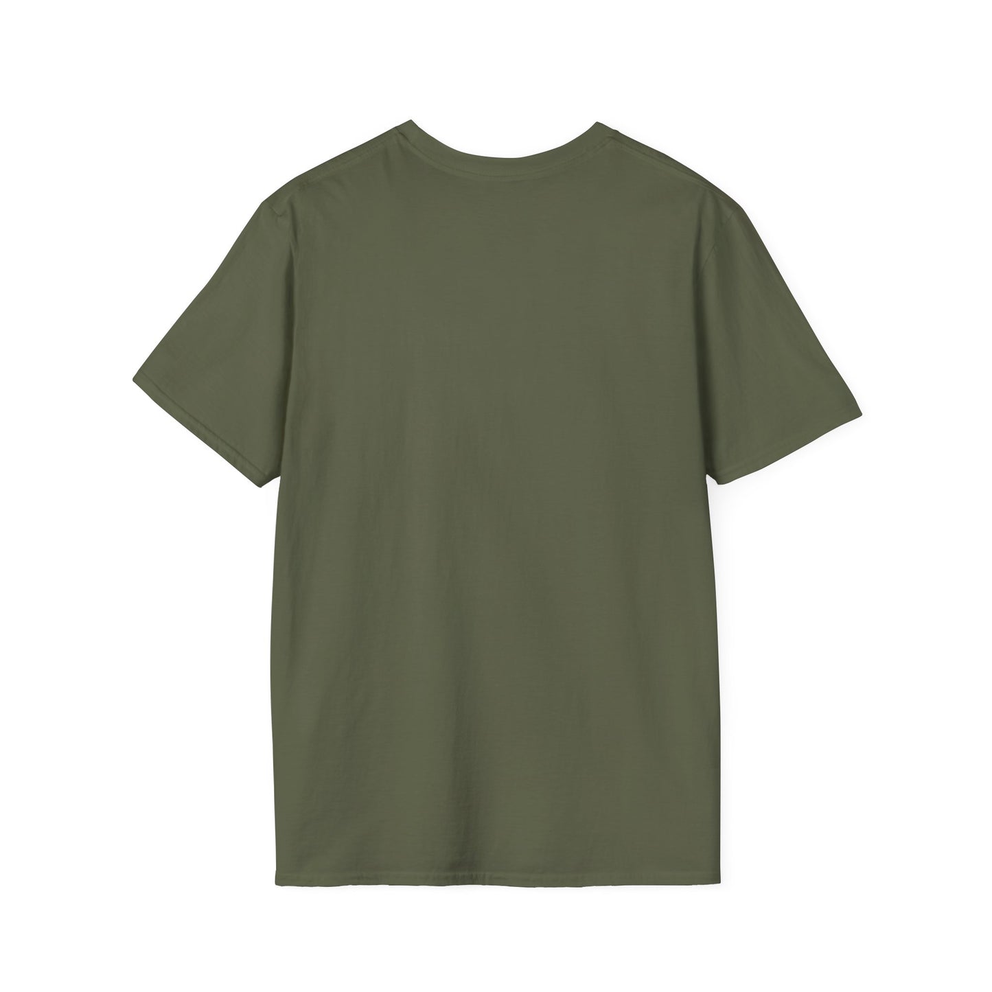 Happy Drippy Smile T-Shirt