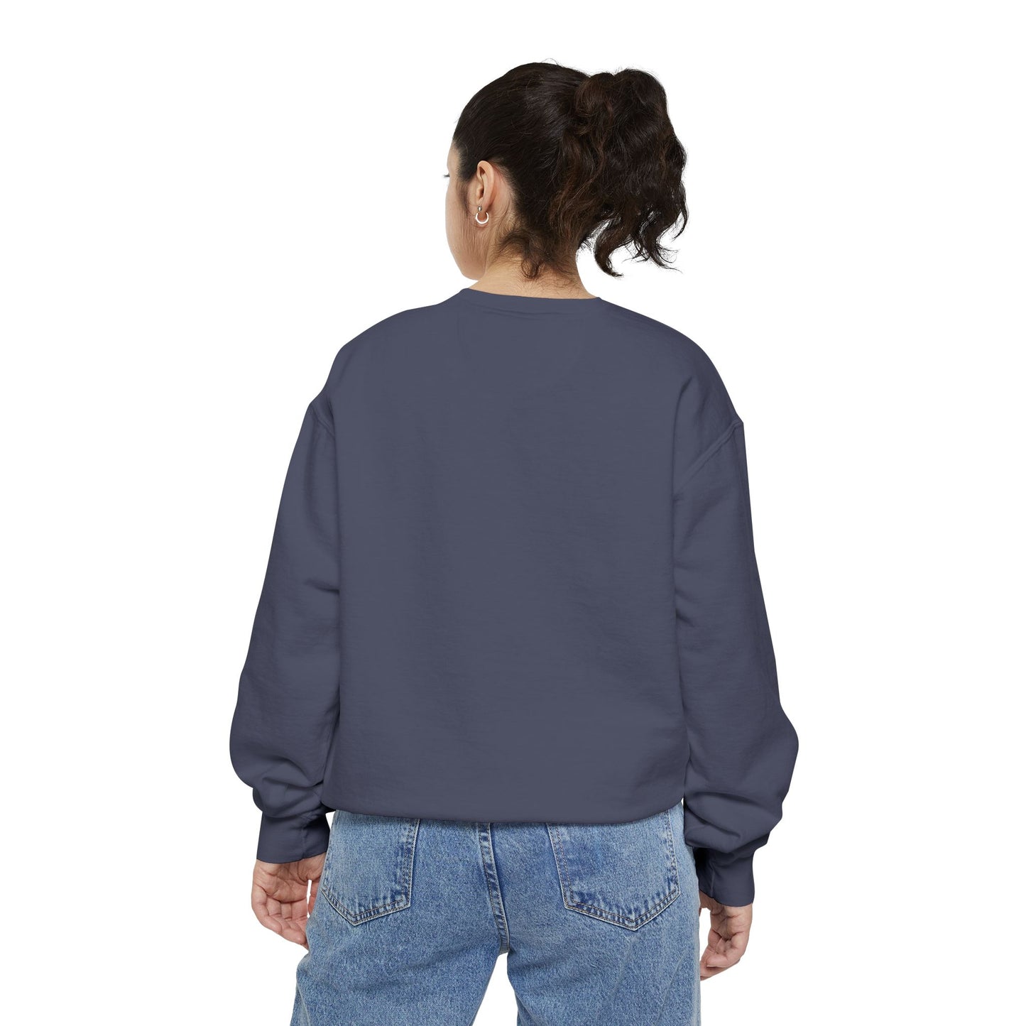 Reverb Crewneck Sweats