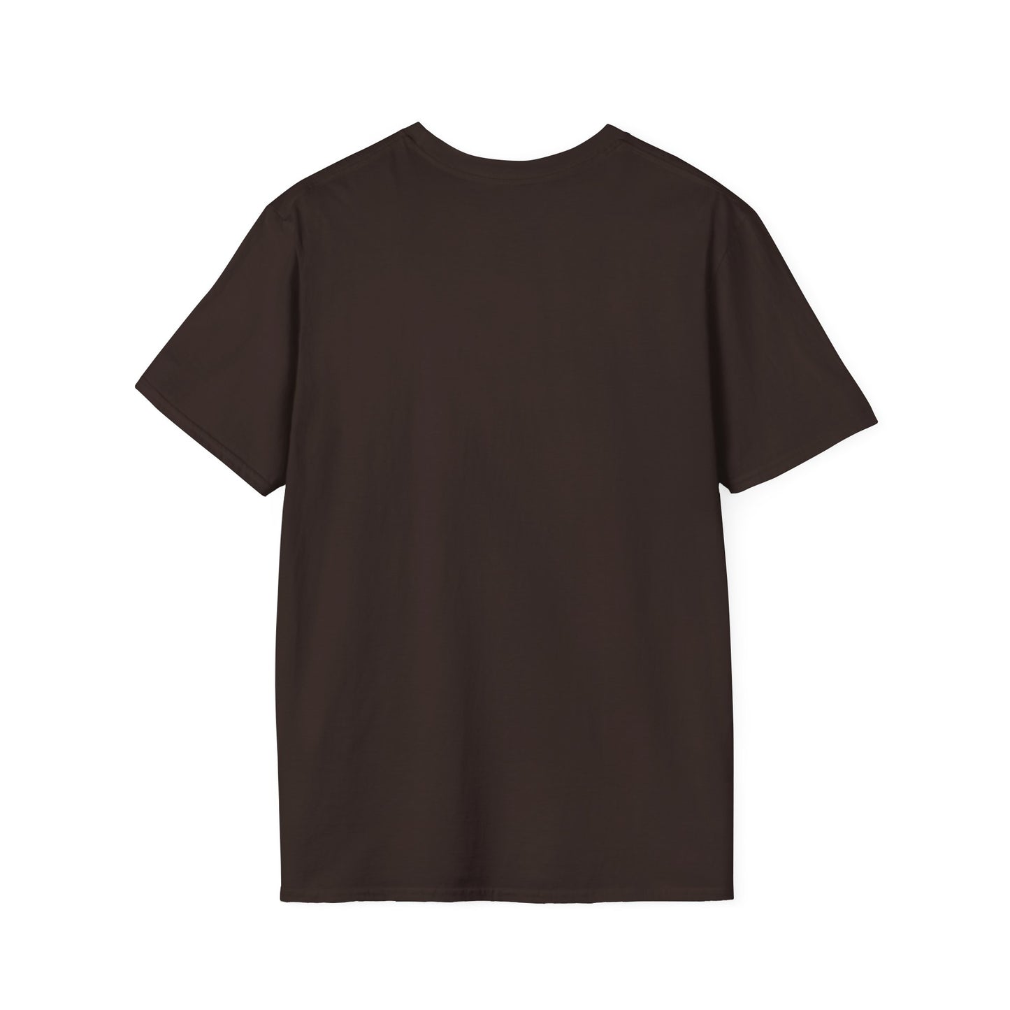 Happy Drippy Smile T-Shirt