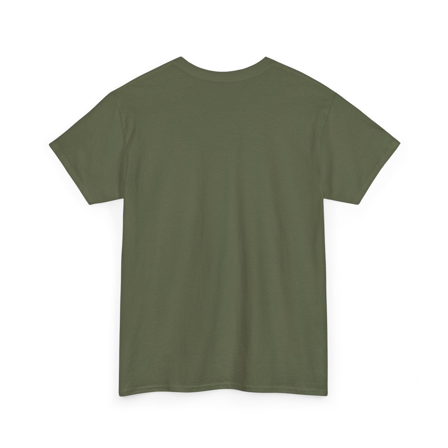 Listen Graphic Tee