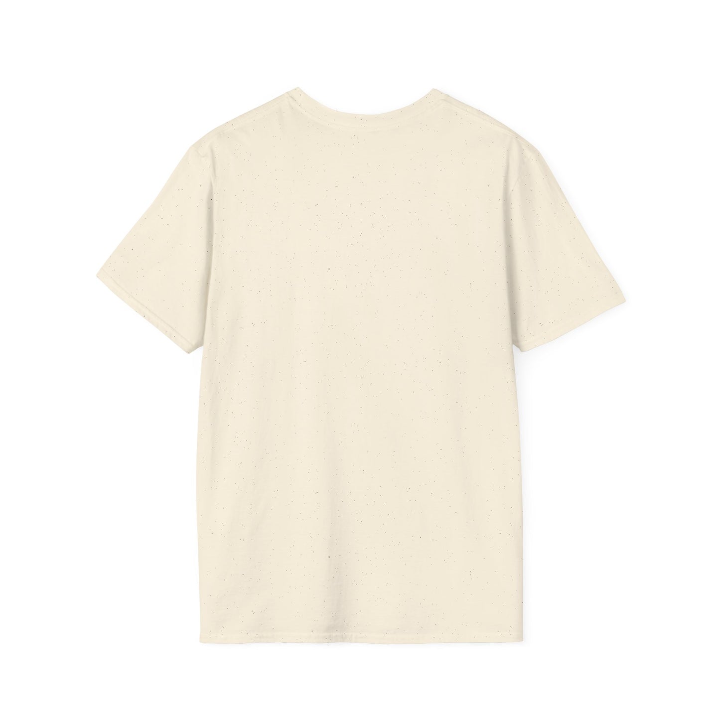 Happy Drippy Smile T-Shirt