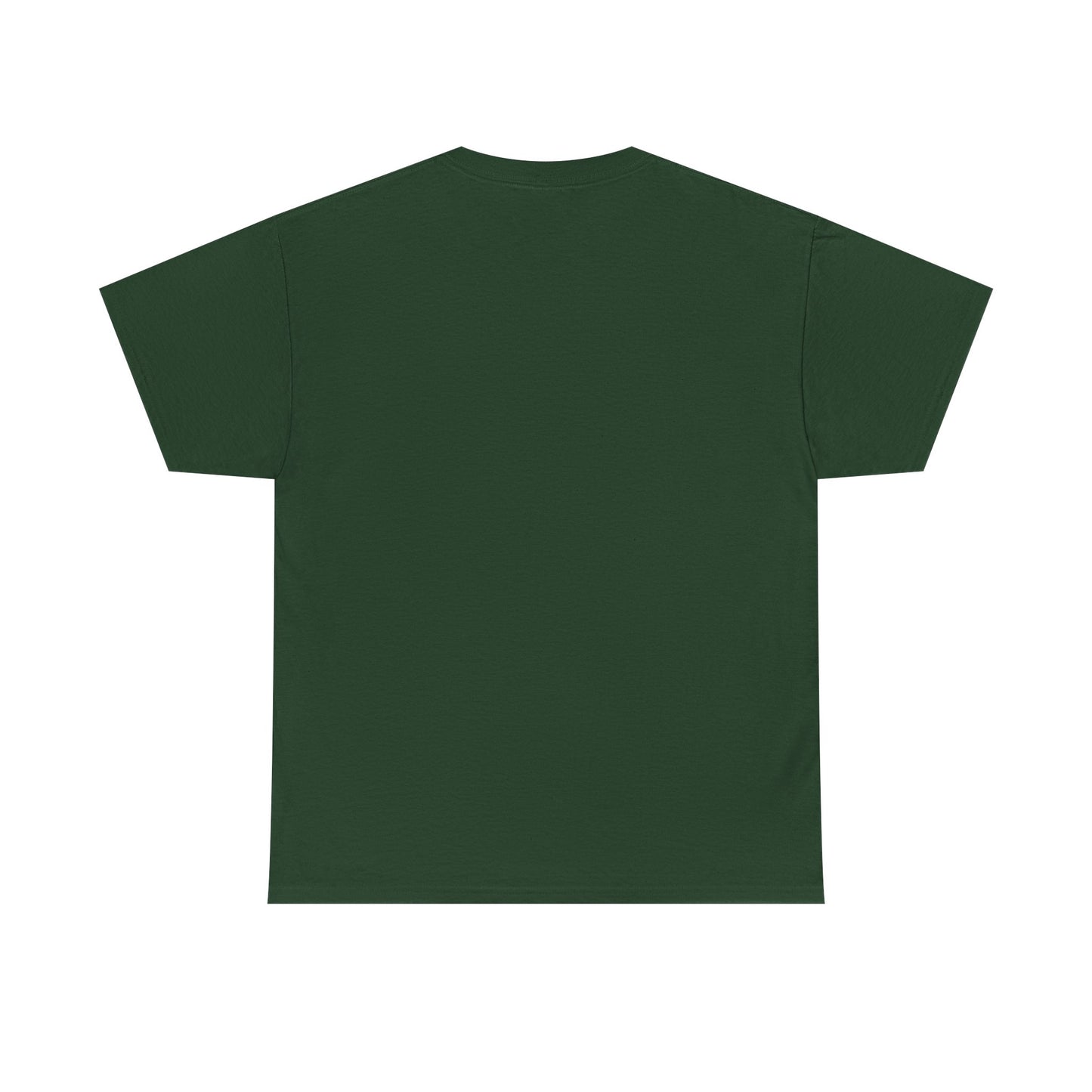 Listen Graphic Tee