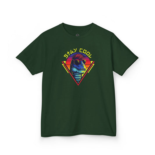 Stay Cool Youth Tee