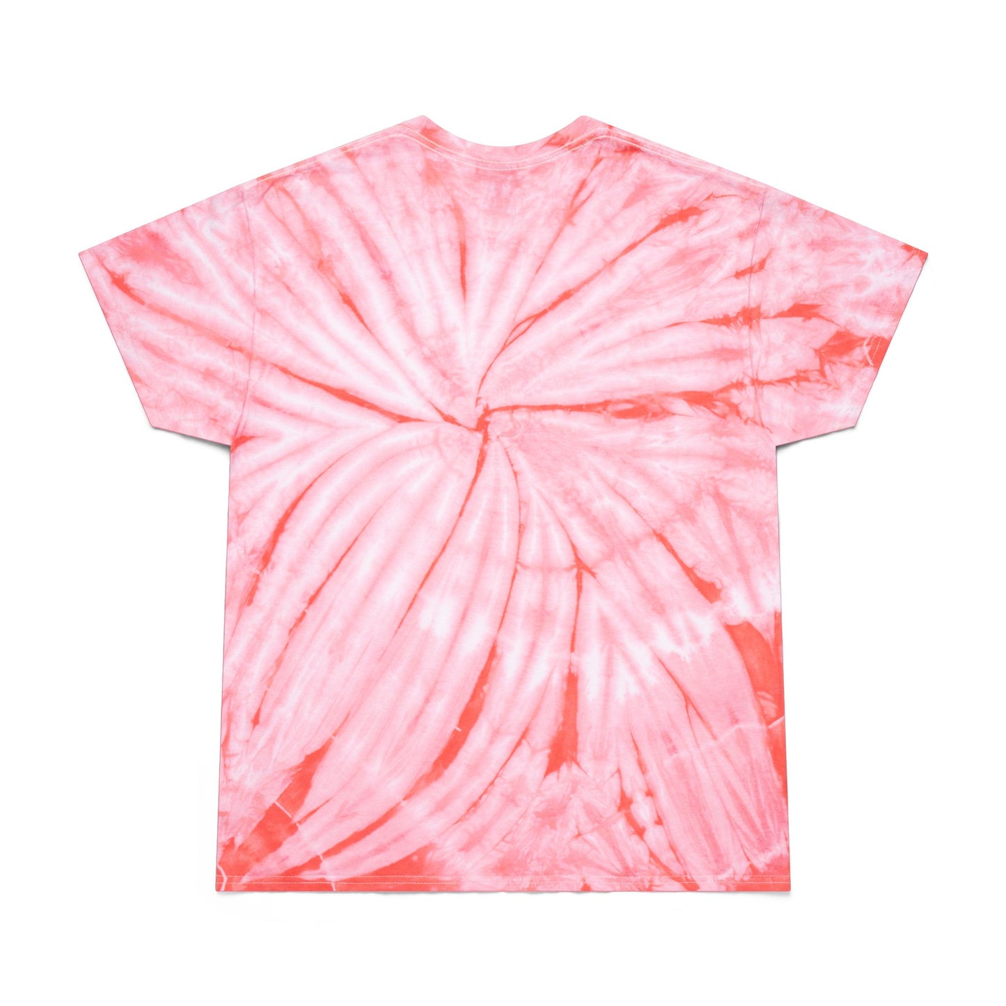 MWL Crew Tie-Dye Tee