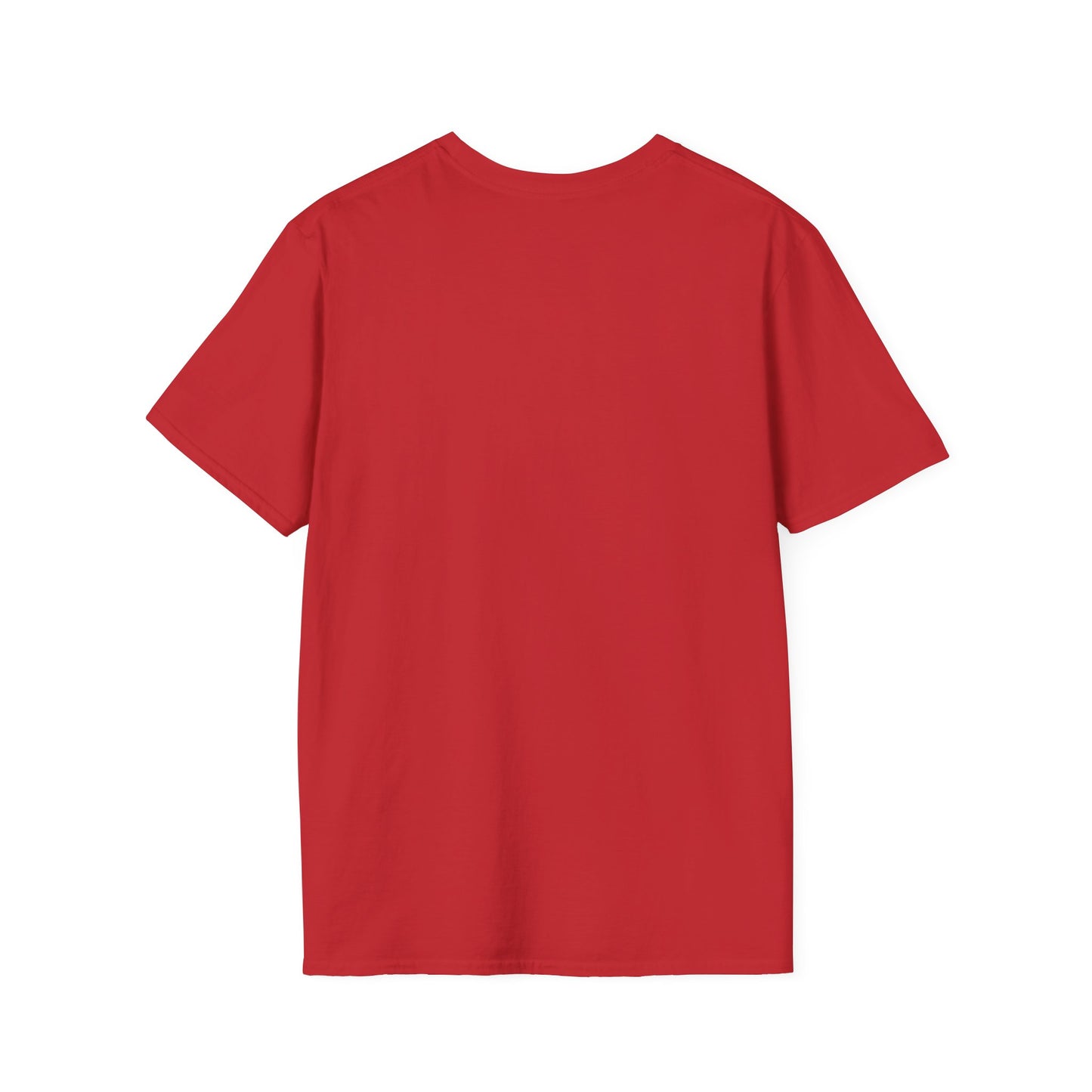Happy Drippy Smile T-Shirt