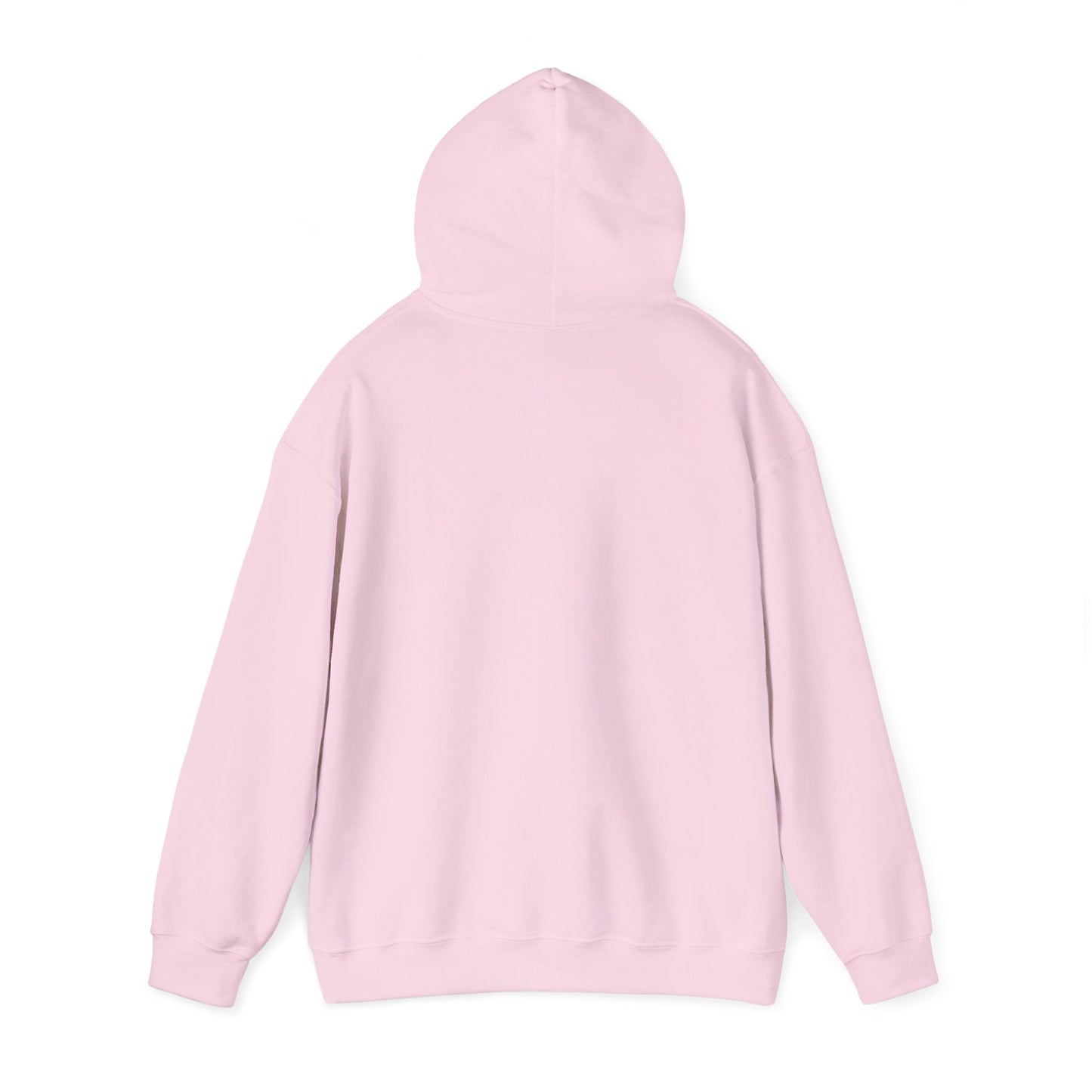 Music Lover's Hooded Sweatshirt