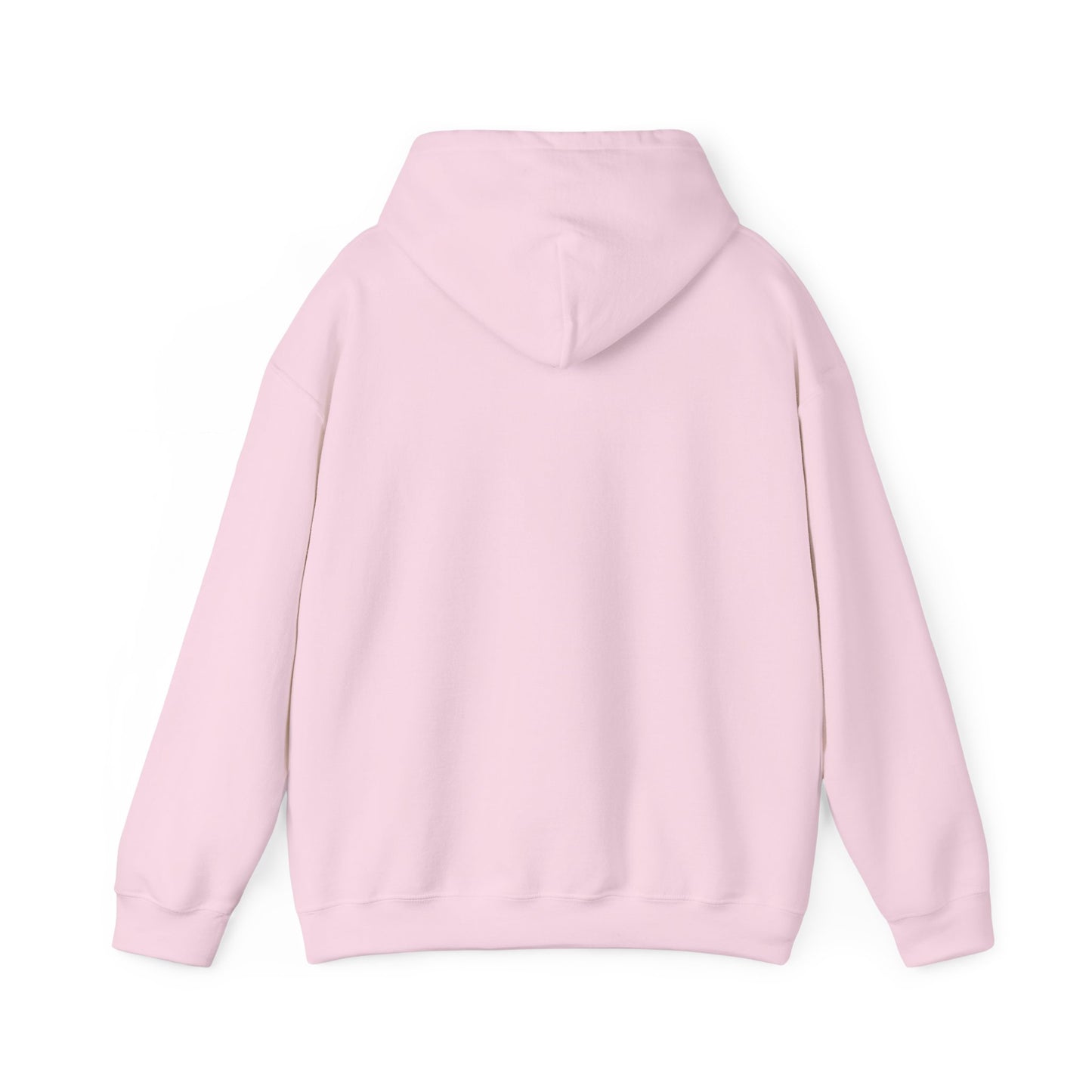 Music Lover's Hooded Sweatshirt