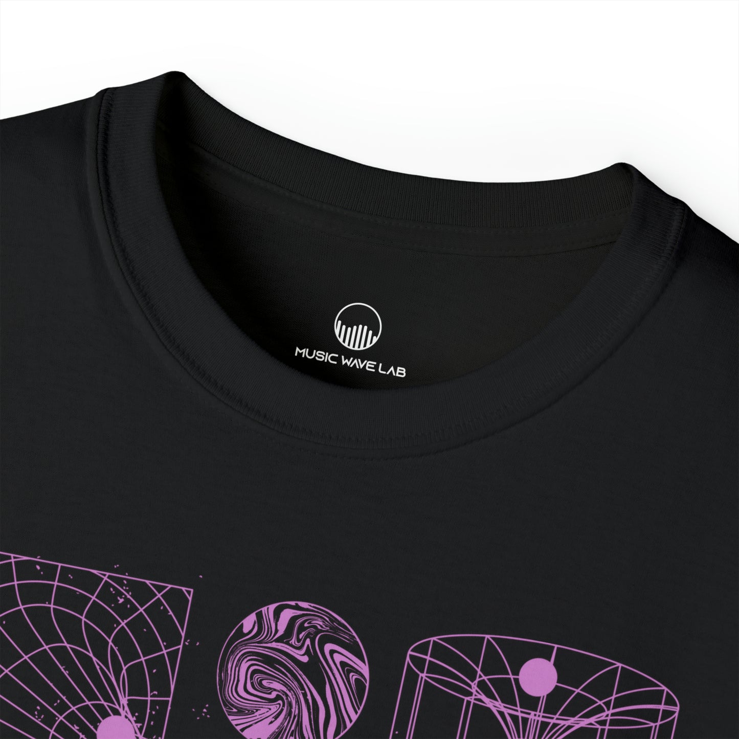 Android Wormhole Tee