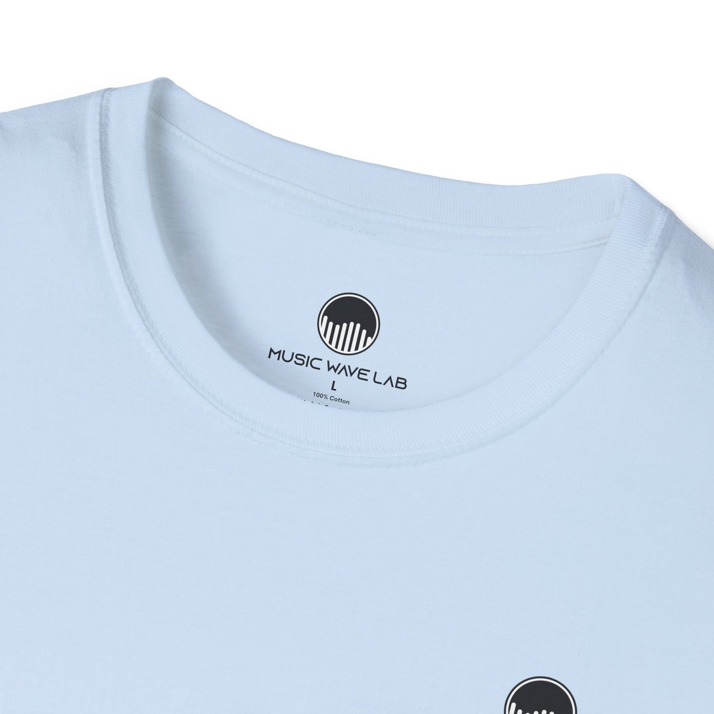 Sorry, I’m Fixing Your Playlist Tee