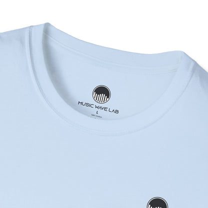 Sorry, I’m Fixing Your Playlist Tee