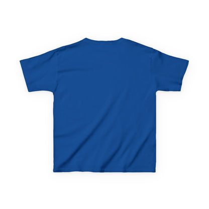 Retro Sunset Racer Tee