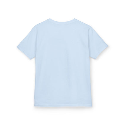 Retro Sunset Racer Tee
