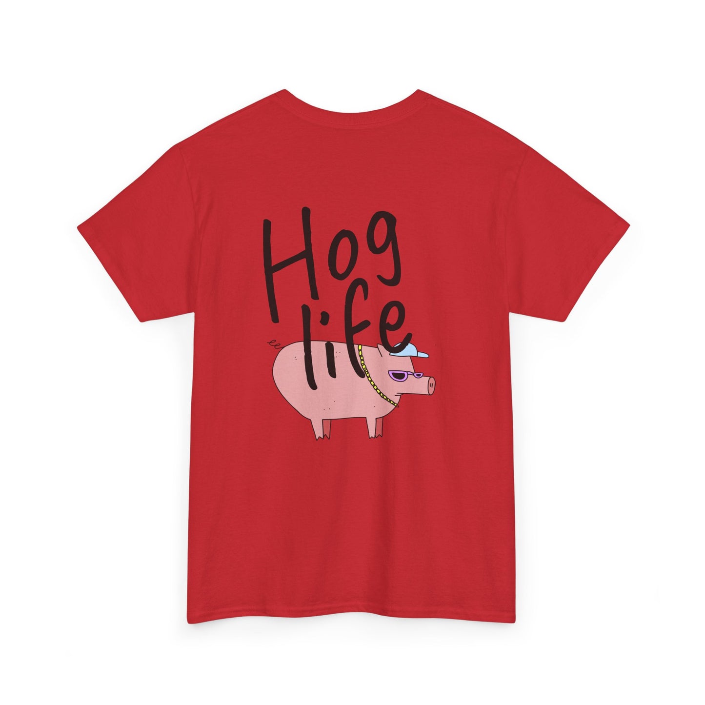 Hog Life T-shirt