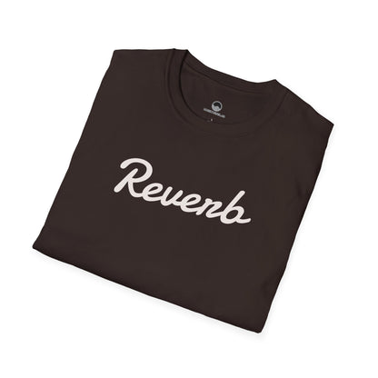 Reverb Minimal Vintage Tee