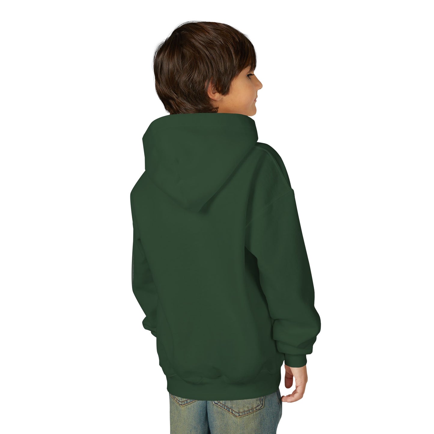 Stay Cool - Youth Hoodie