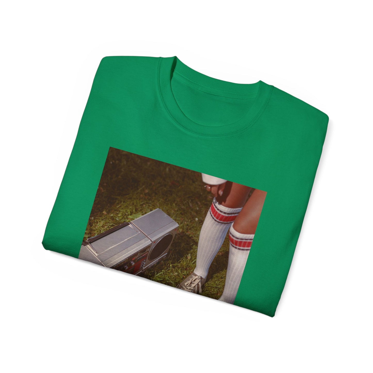 Vintage Soul Tee