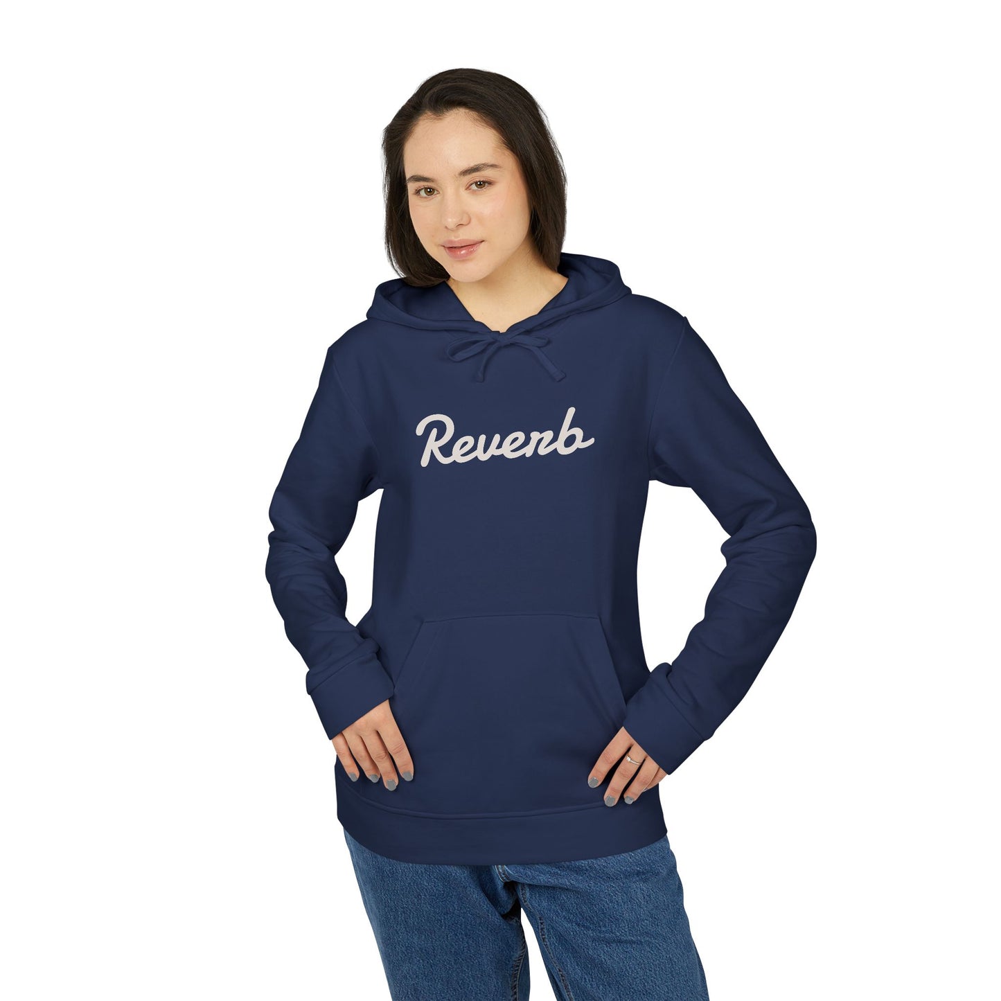 Reverb Vintage Hoodie