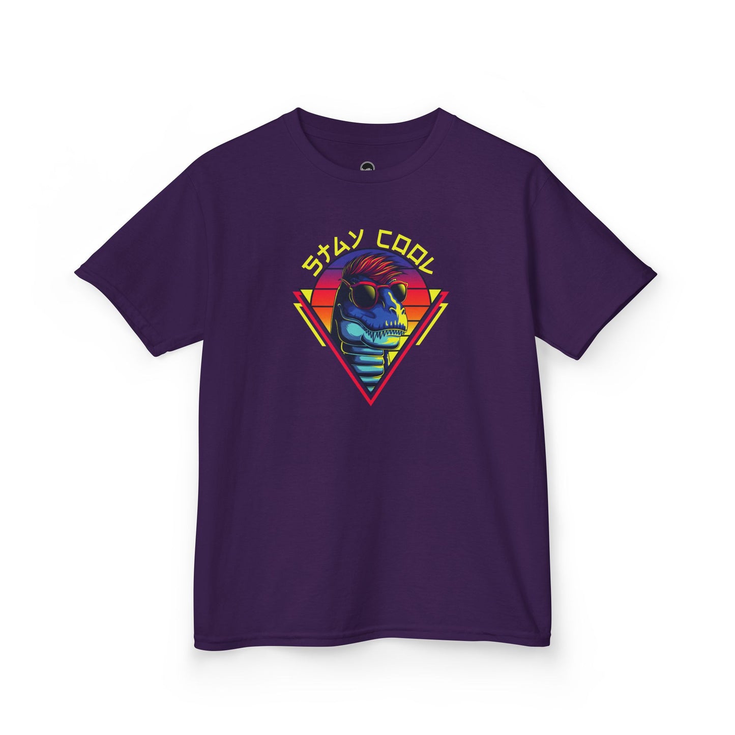 Stay Cool Youth Tee