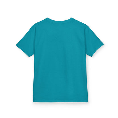 Retro Sunset Racer Tee
