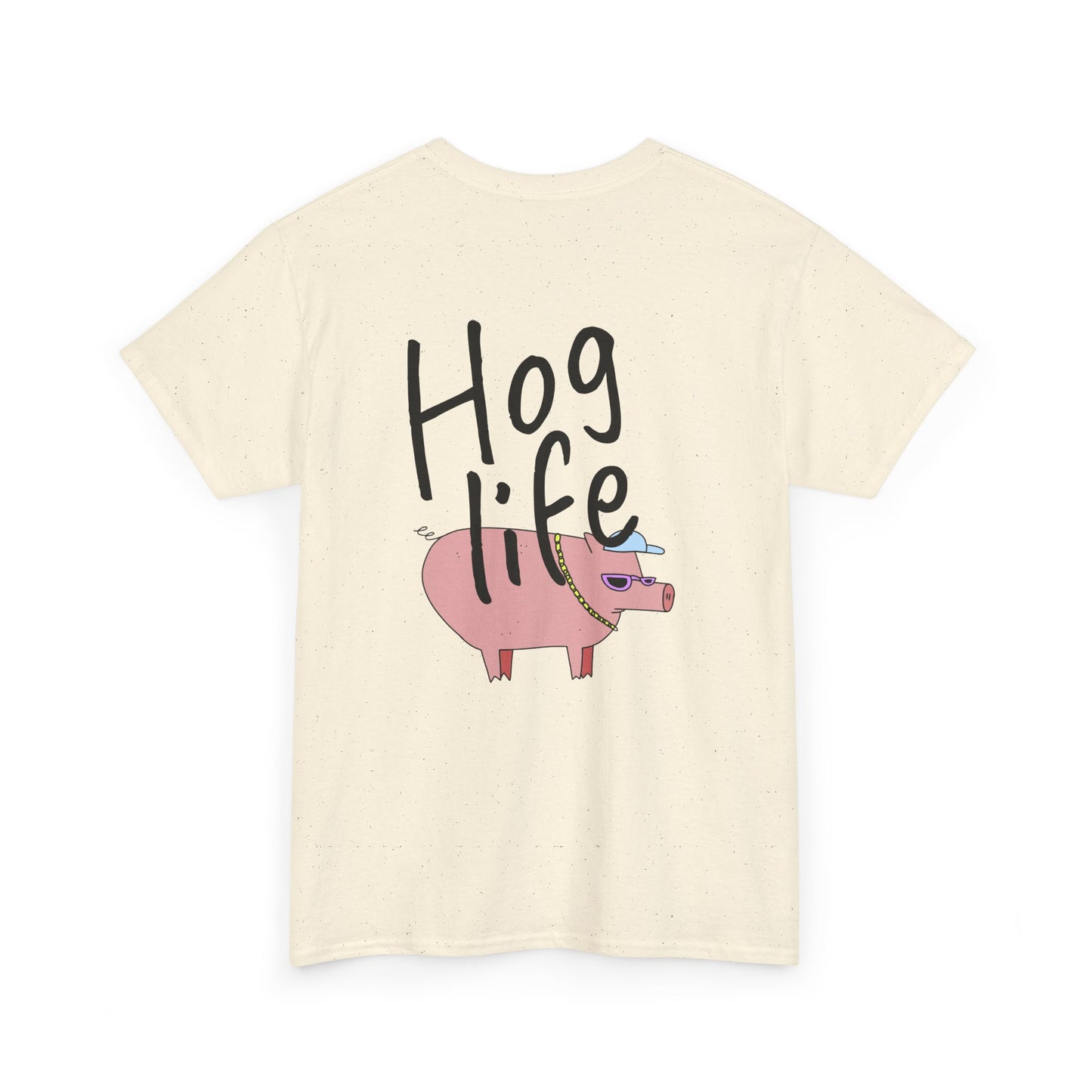 Hog Life T-shirt