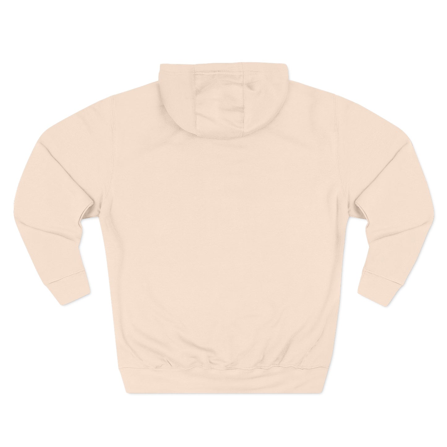 Smiley Face Drip Hoodie