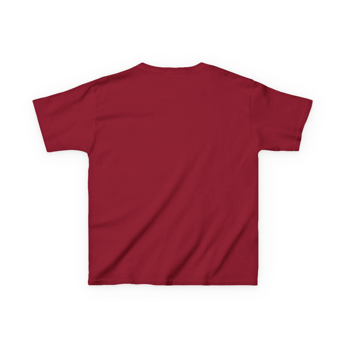 Retro Sunset Racer Tee