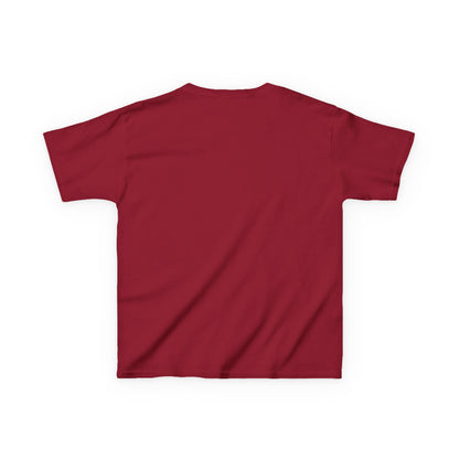 Retro Sunset Racer Tee