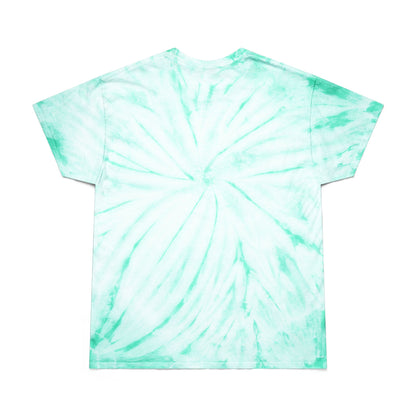 MWL Crew Pastel Tie-Dye Tee