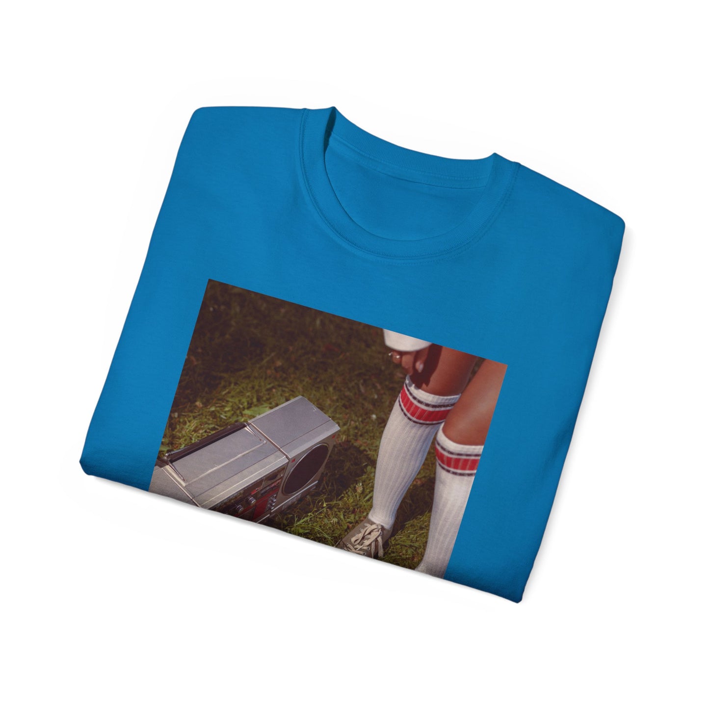 Vintage Soul Tee