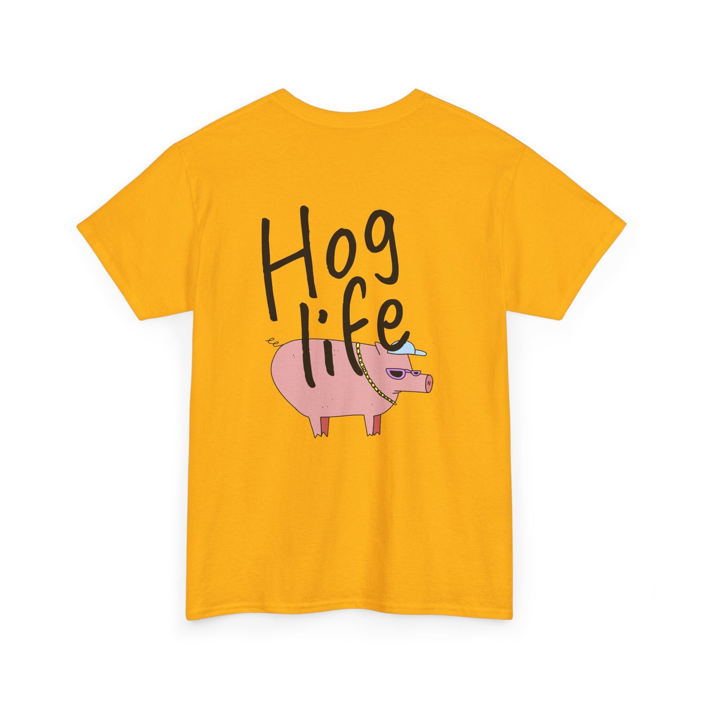 Hog Life T-shirt