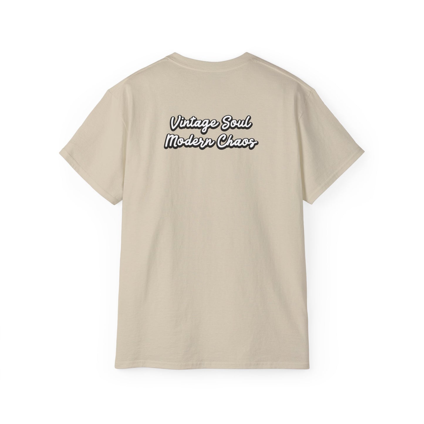 Vintage Soul Tee