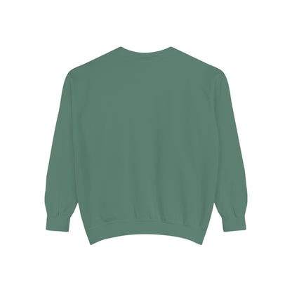 Reverb Crewneck Sweats