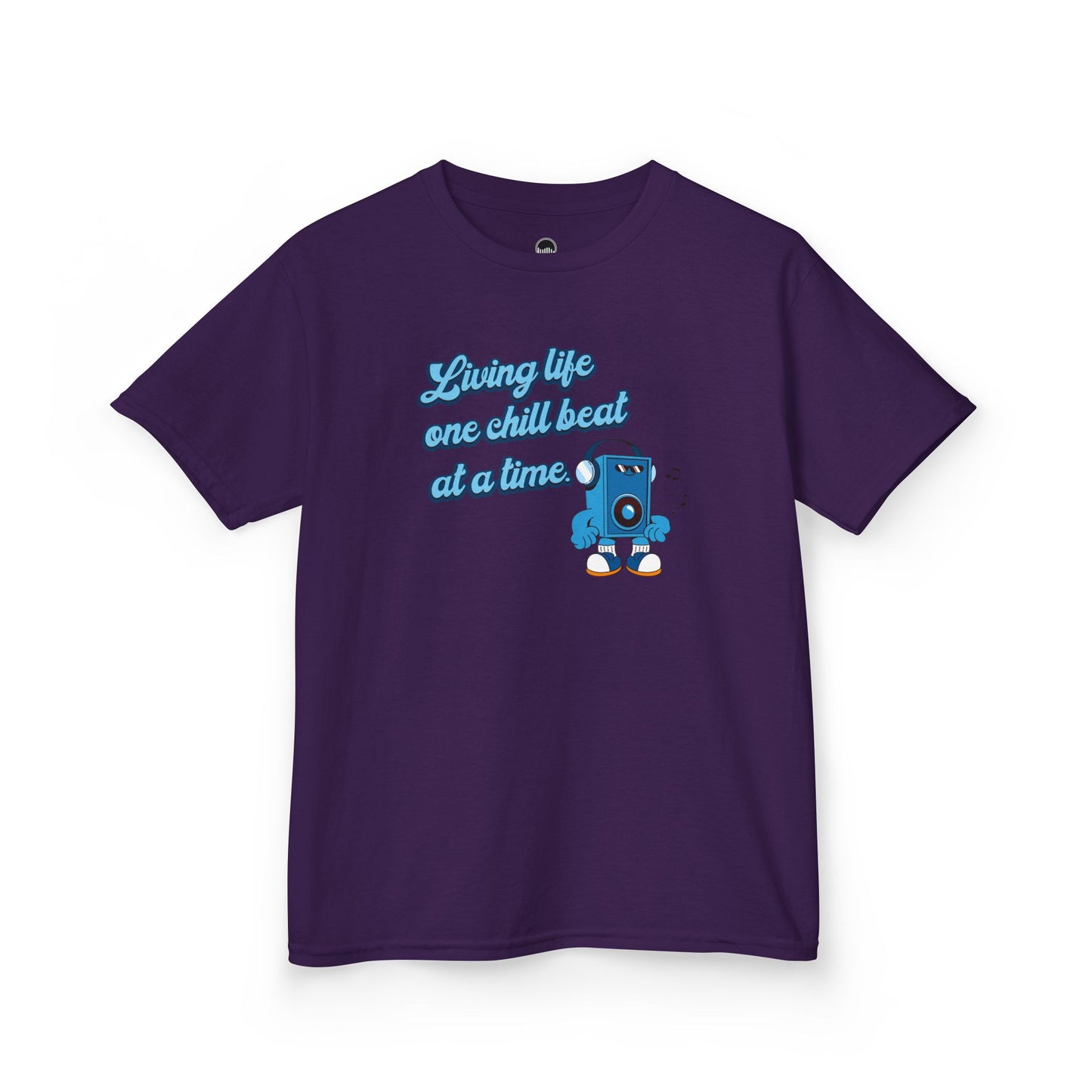 Living Life... Heavy Cotton™ Tee