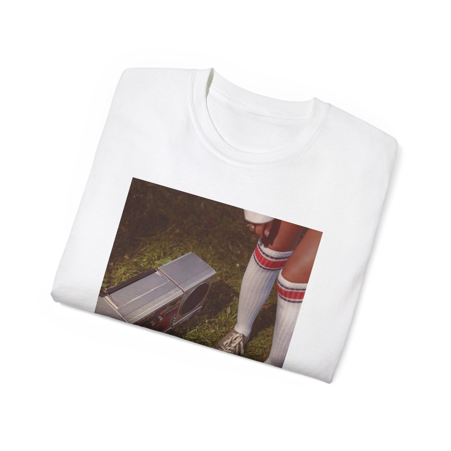 Vintage Soul Tee