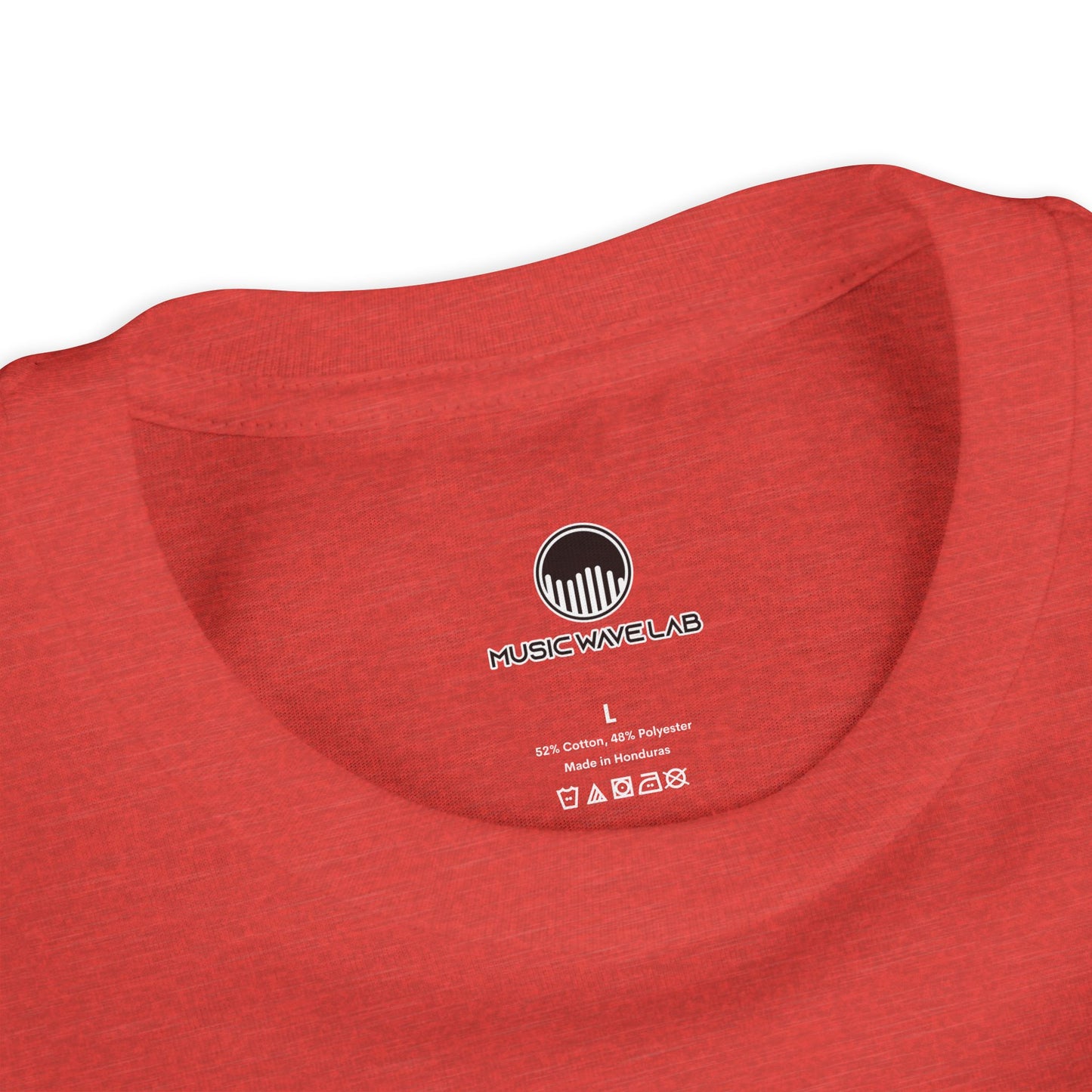 Listen Youth Tee