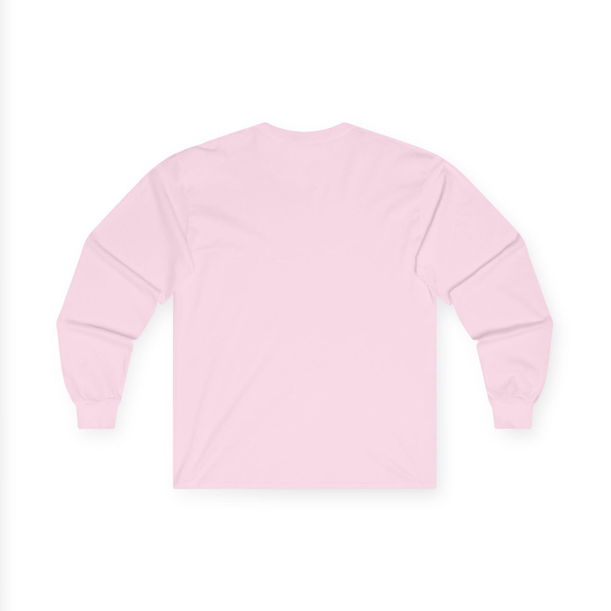 Synthwave Sunset Long Sleeve Tee — Retro Vaporwave Miami Night Graphic